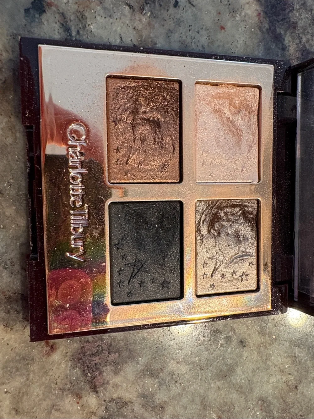 Charlotte Tilbury charlotte tilbury